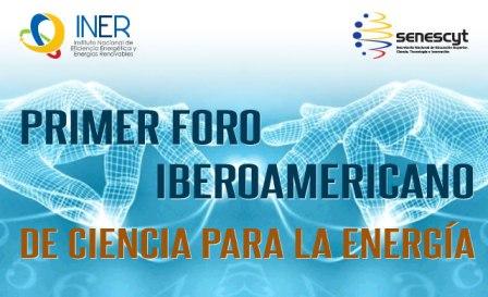 Banner foro-Ciencia-Energia